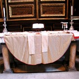 Santa Maria Novella - Florenz - 2004